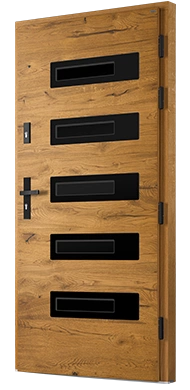 BADOLATO BLACK 03 MATRIX