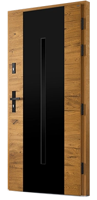 FERRARA BLACK 03 MATRIX