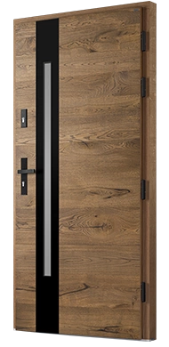 ROVIGO BLACK 01 MATRIX