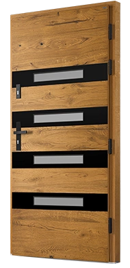 TIVOLI BLACK 01 MATRIX