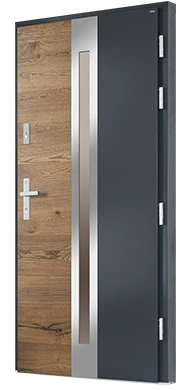 CENTO ANTRACYT I MATRIX VP03