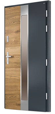 CORATO ANTRACYT I MATRIX VP02