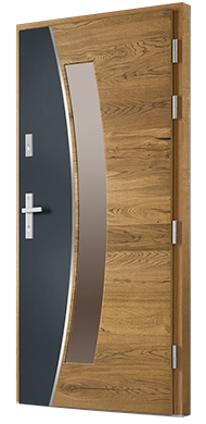 FIEMME ANTRACYT I MATRIX VP02