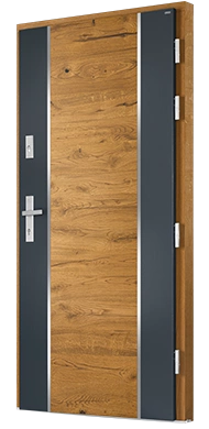 LATINA ANTRACYT I MATRIX VP04