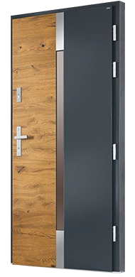 MEDUNO ANTRACYT I MATRIX VP04